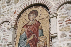 St. Panteleimon